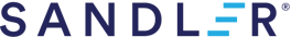 SANDLER_Wordmark_2C PMS_R